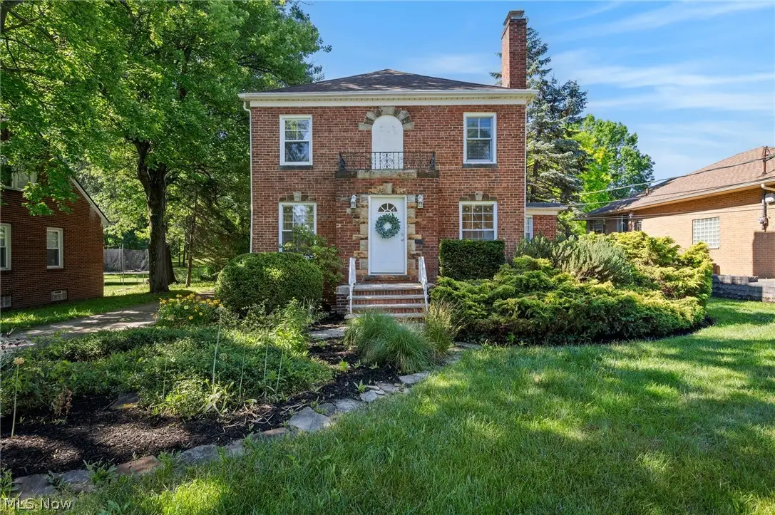 6832 Hillside Road, Independence, OH 44131 - #1