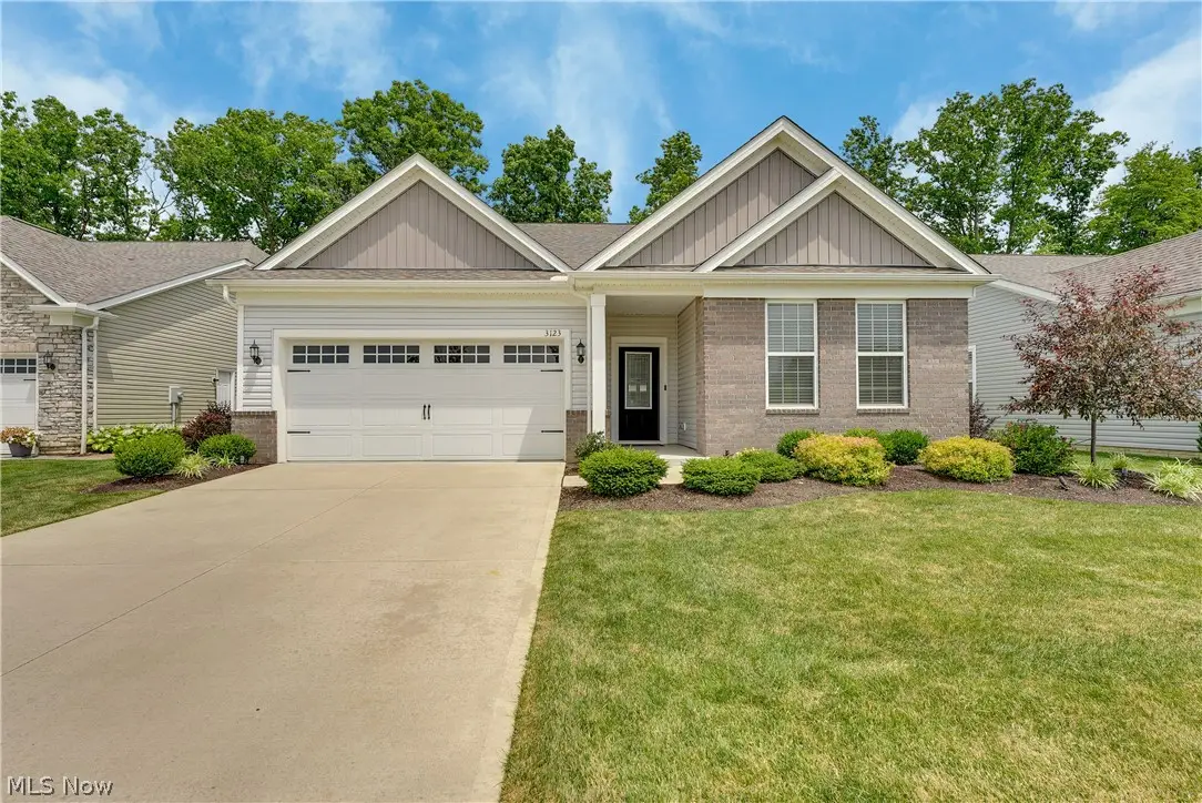 3123 Aspen Lane, Twinsburg, OH 44087 - #1