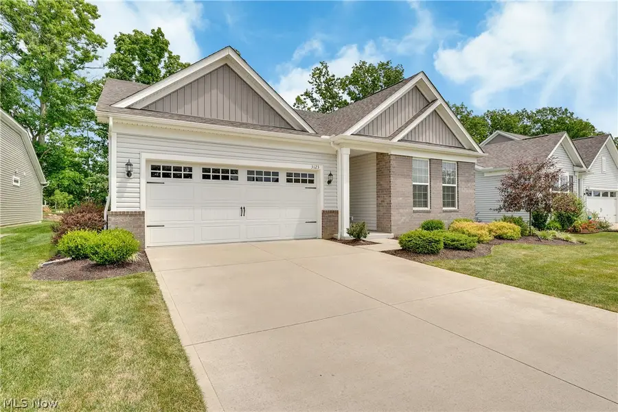 3123 Aspen Lane, Twinsburg, OH 44087 - #2