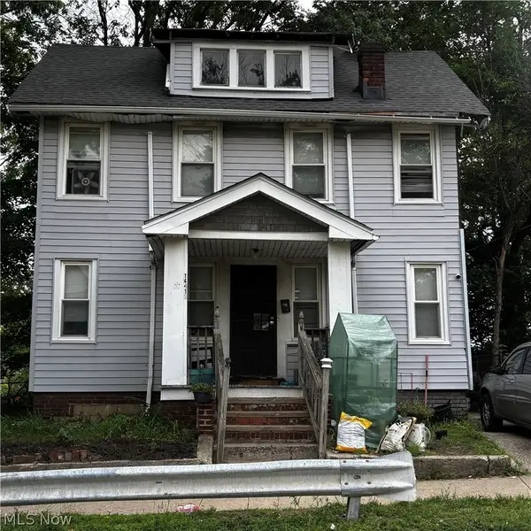 14413 Coit Road, Cleveland, OH 44110