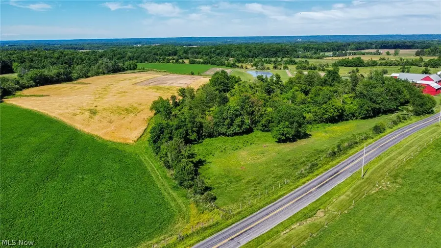 Holshoe Road, Homerville, OH 44235 - #2
