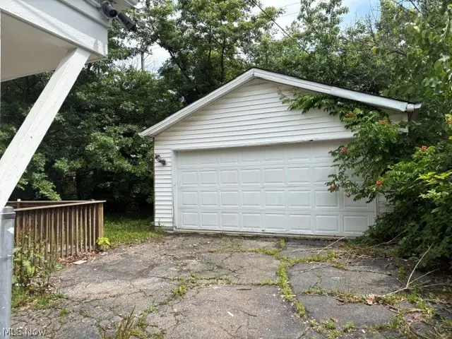 3061 Albion Road, Cleveland, OH 44120 - #3