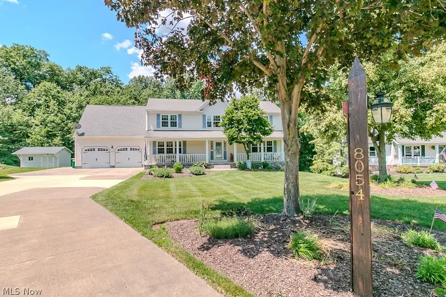 8054 N Chariot, Concord, OH 44060 - #2
