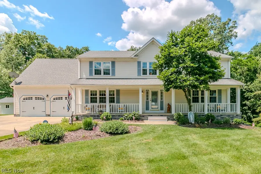 8054 N Chariot, Concord, OH 44060 - #3