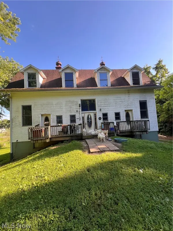 45682 State Route 124, Racine, OH 45771