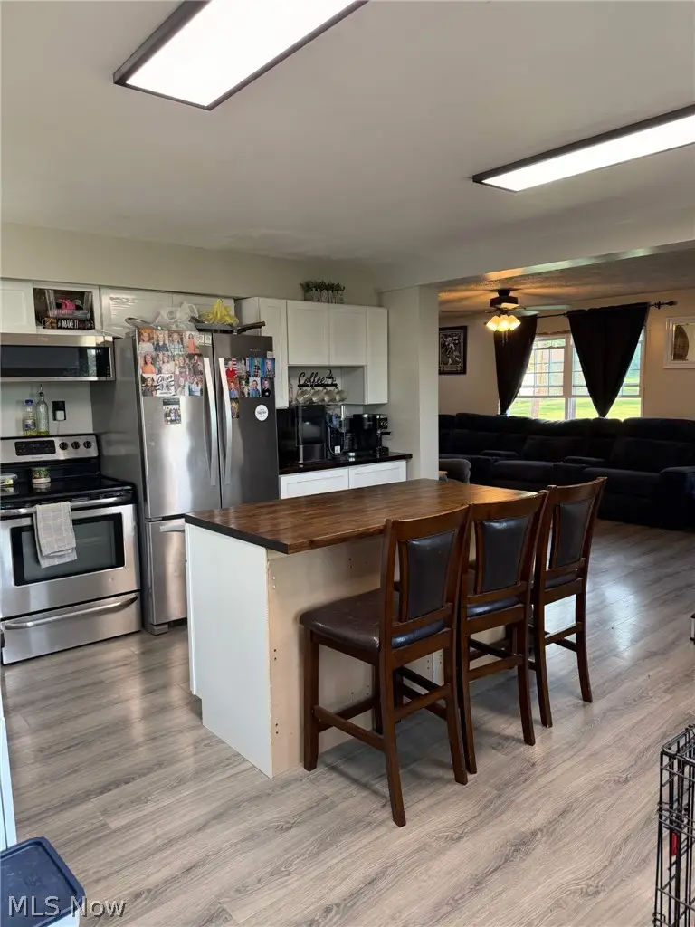 3801 Beck Avenue, Louisville, OH 44641 - #2
