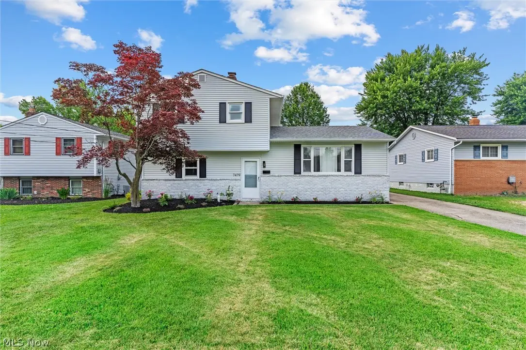 7479 Goldenrod Drive, Mentor On The Lake, OH 44060 - #1