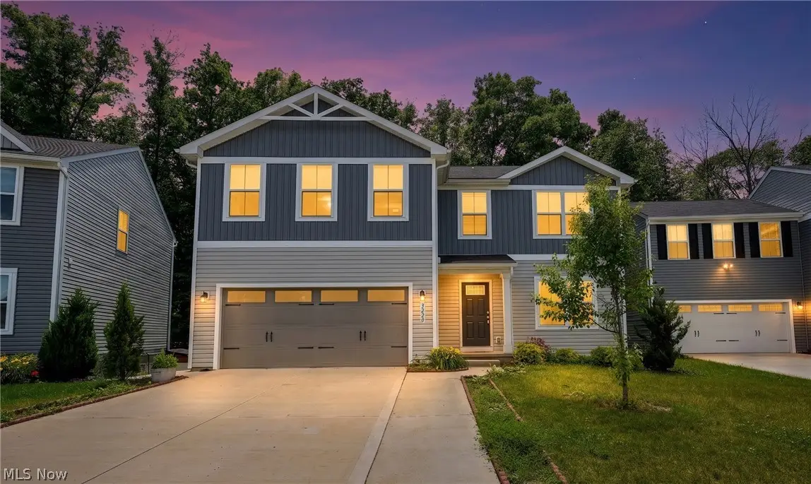 3220 Sunny Brook Drive, Akron, OH 44312 - #1
