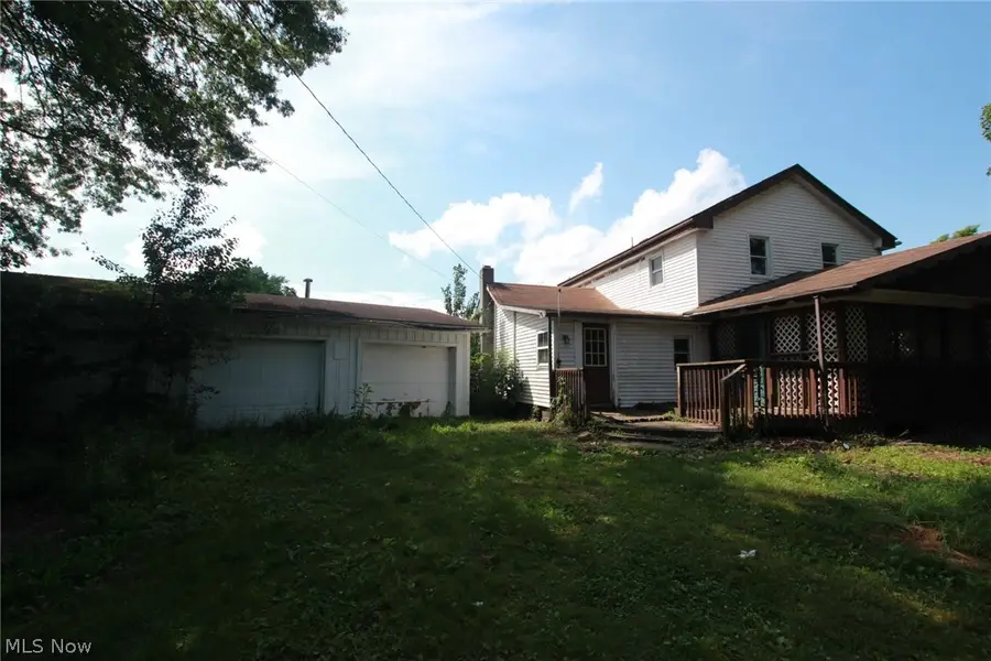 14413 Ellsworth Road, Berlin Center, OH 44401 - #2