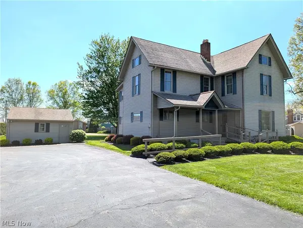 17991 Mahoning Avenue, Lake Milton, OH 44429
