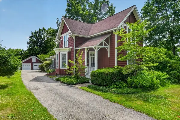 13721 Spring Street, Burton, OH 44021
