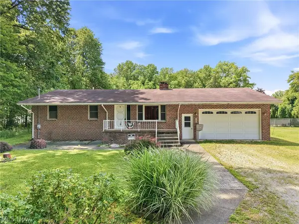 4100 E Broad Street, Newton Falls, OH 44444