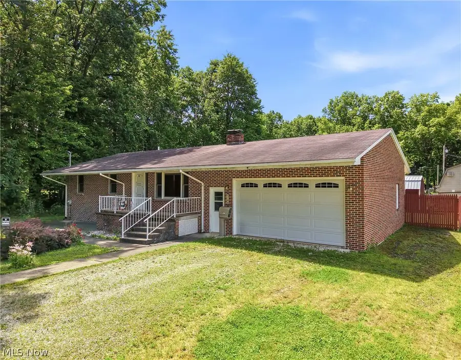 4100 E Broad Street, Newton Falls, OH 44444 - #3