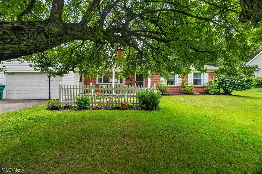 13091 Longwood Avenue, Burton, OH 44021 - #1