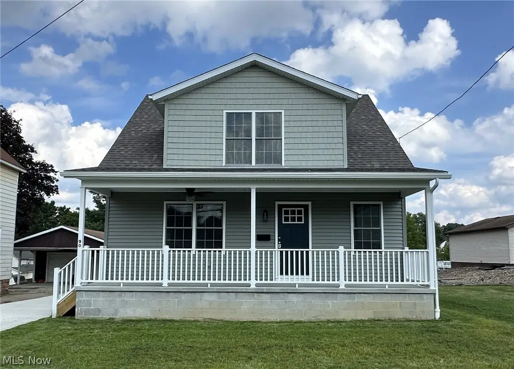 90 Center Street, Struthers, OH 44471 - #1