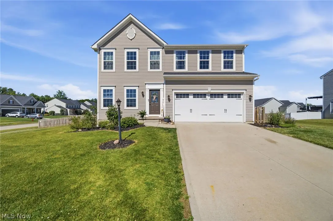 6240 Tyndale Lane, Medina, OH 44256 - #1