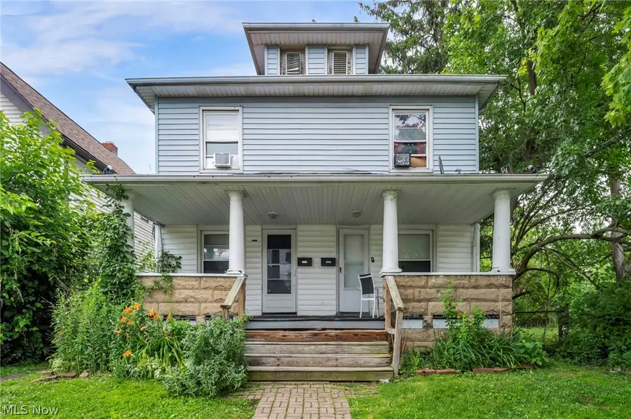 3403 W 98th Street, Cleveland, OH 44102 - #2