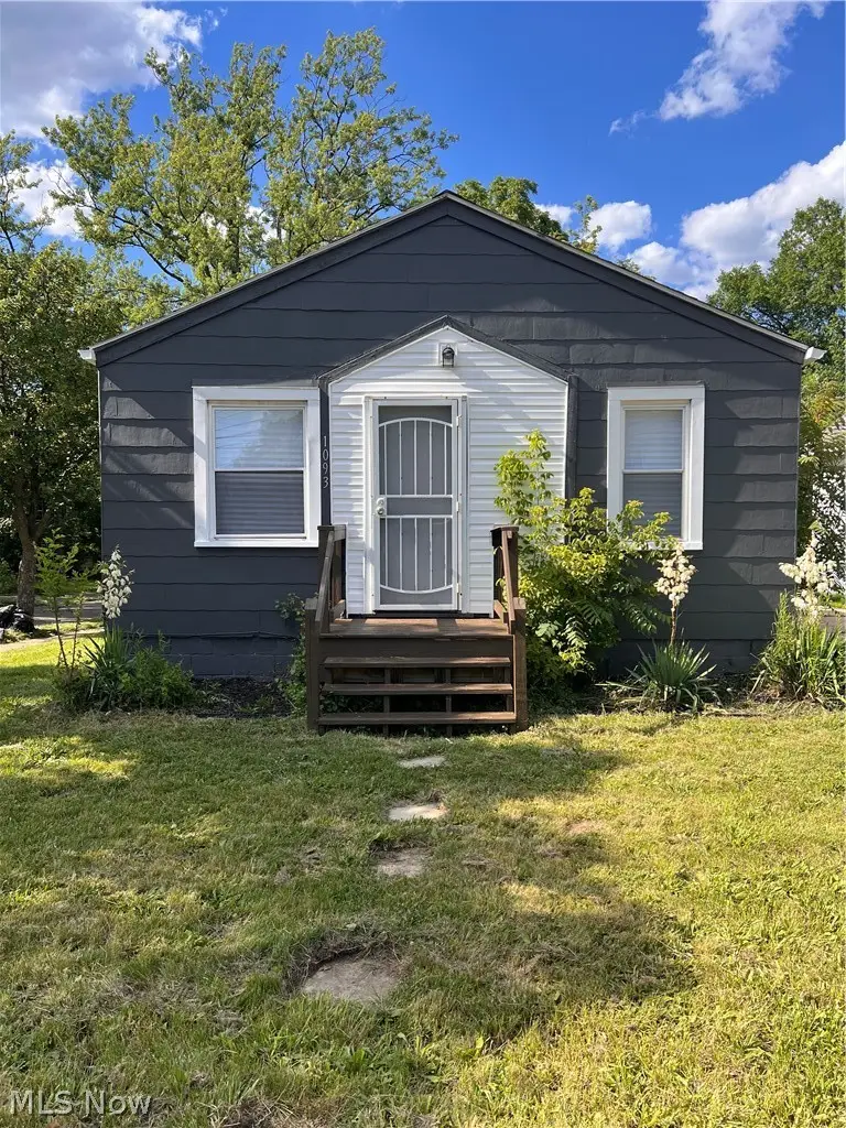 1093 Joy Avenue, Akron, OH 44306 - #1