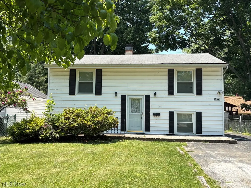 1864 Clyde Road, Madison, OH 44057 - #1