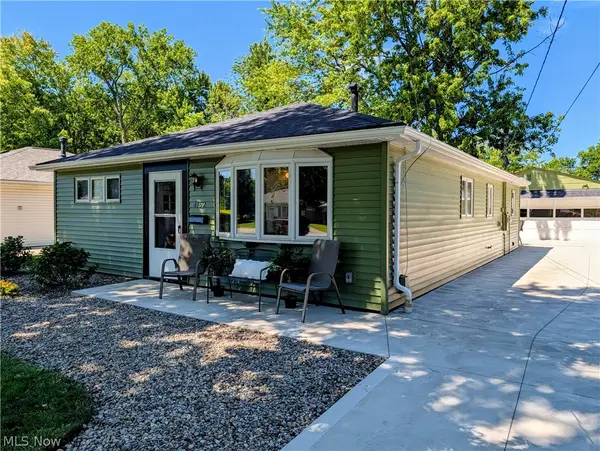 4762 Homewood Drive, Mentor, OH 44060