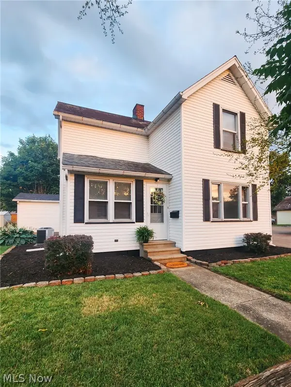 322 E 4th Street, Dover, OH 44622