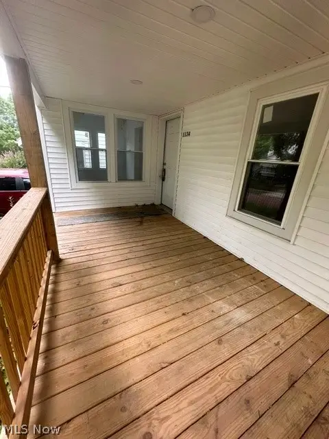 1134 Collinwood Avenue, Akron, OH 44310 - #3