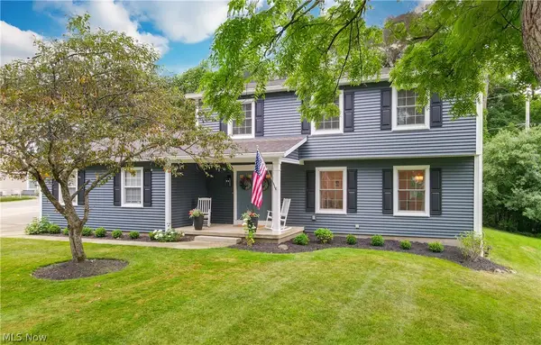 110 Atterbury Boulevard, Hudson, OH 44236