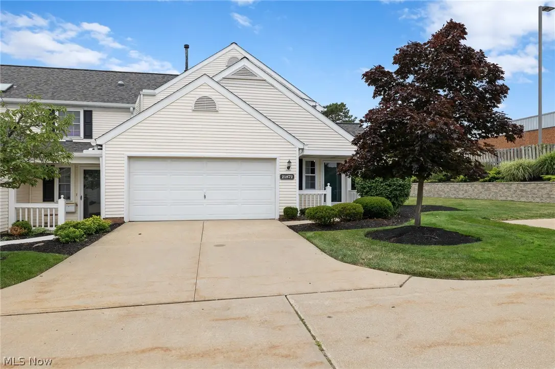 21872 Addington Boulevard #15, Rocky River, OH 44116 - #1