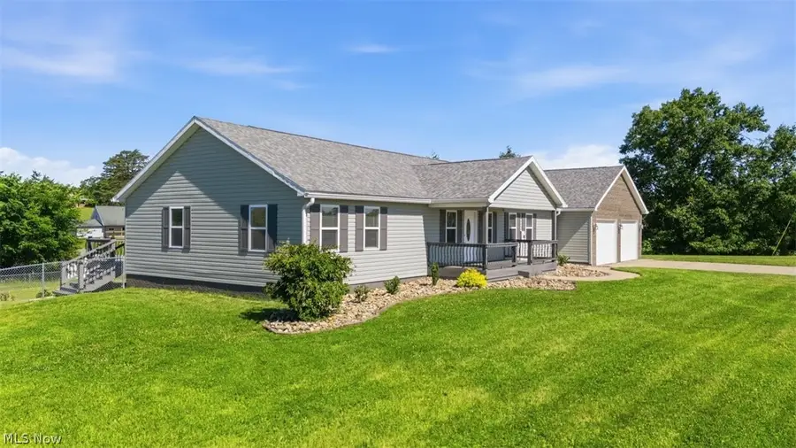 2575 Moody Ridge Road, Vincent, OH 45784 - #2