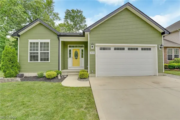 10449 Maryland Street, Aurora, OH 44202