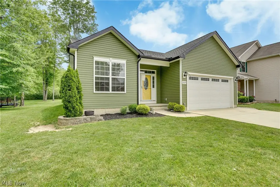 10449 Maryland Street, Aurora, OH 44202 - #2