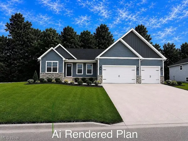 2745 Hickory Court, Lexington, OH 44904