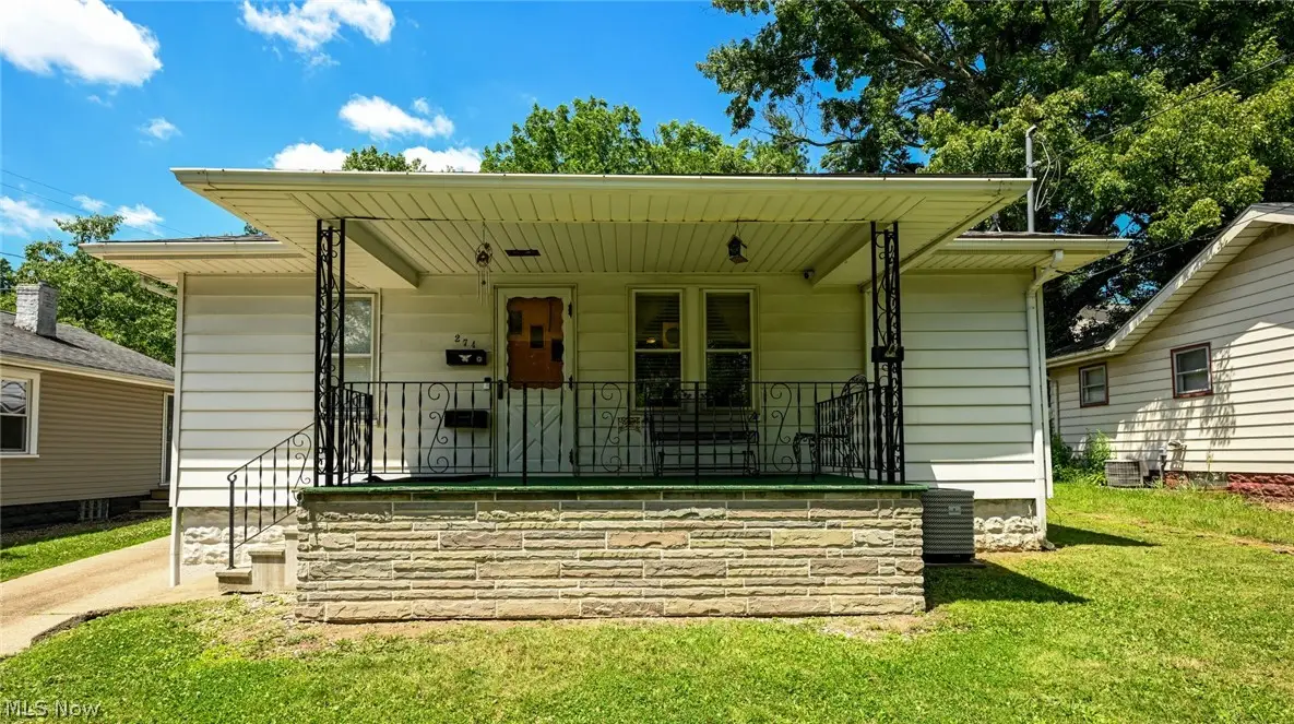 274 E Park Boulevard, Akron, OH 44305 - #1
