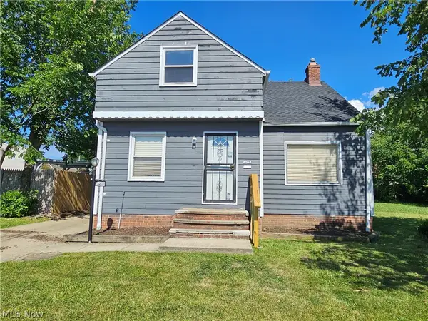 4063 E 148th Street, Cleveland, OH 44128