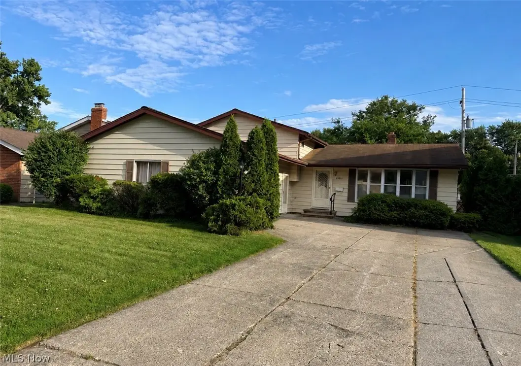 22231 Marleen Drive, Fairview Park, OH 44126 - #1