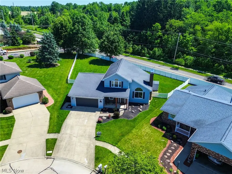 3343 Northridge Drive, Wooster, OH 44691 - #3