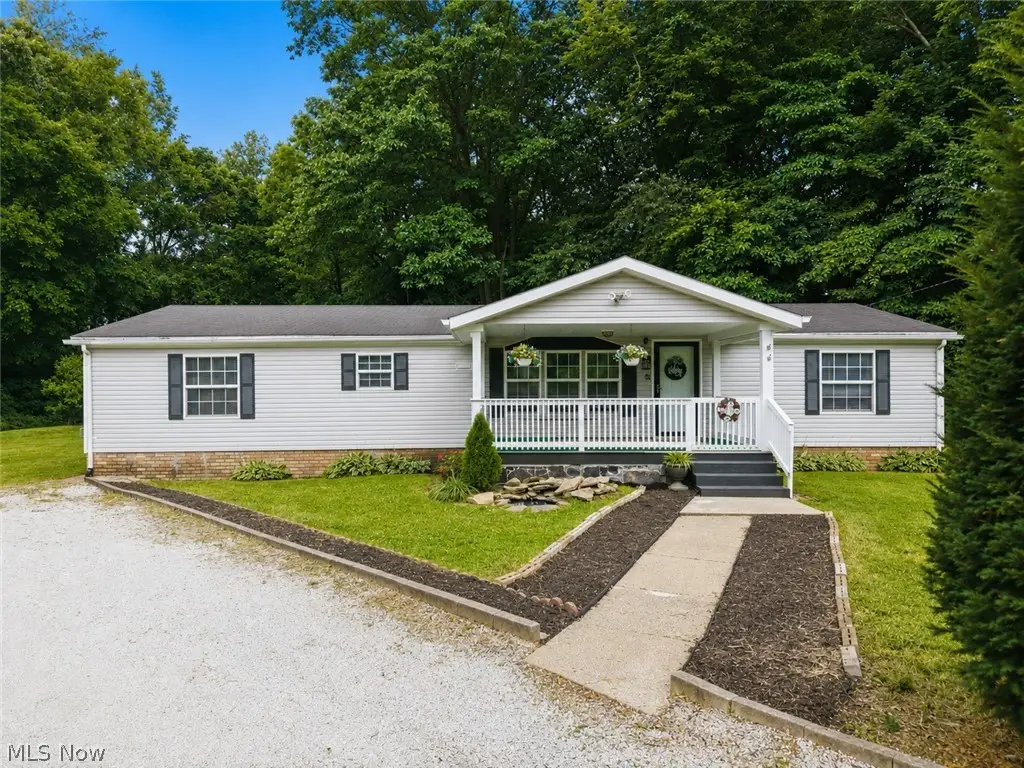 3339 Cottage Grove Road, Akron, OH 44319 - #1