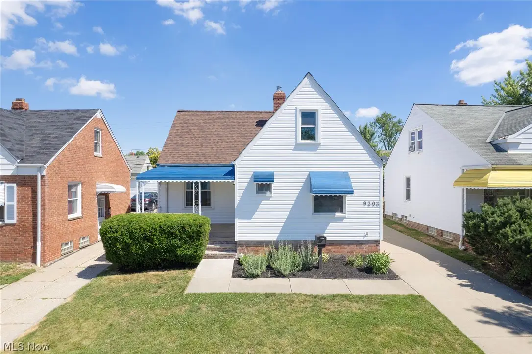 9303 S Highland Avenue, Garfield Heights, OH 44125 - #1