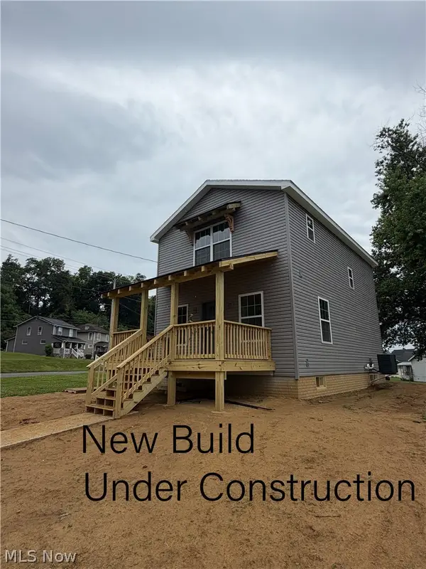347 Luck Avenue, Zanesville, OH 43701