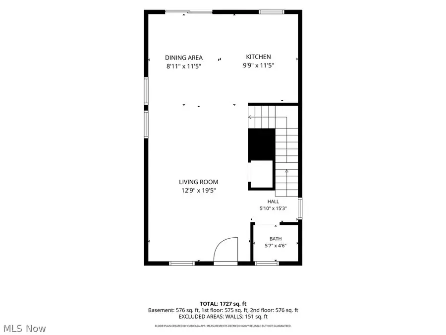 347 Luck Avenue, Zanesville, OH 43701 - #2
