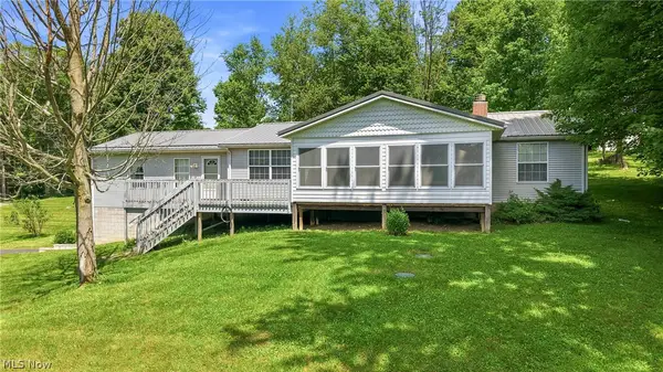 7150 Hoffee Road, Lisbon, OH 44432