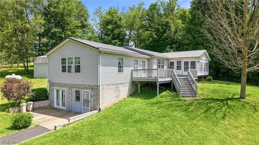 7150 Hoffee Road, Lisbon, OH 44432 - #2