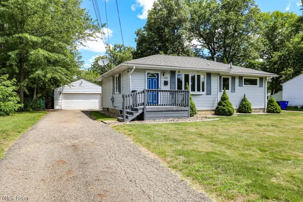 723 Eastland Avenue, Ravenna, OH 44266 - #1