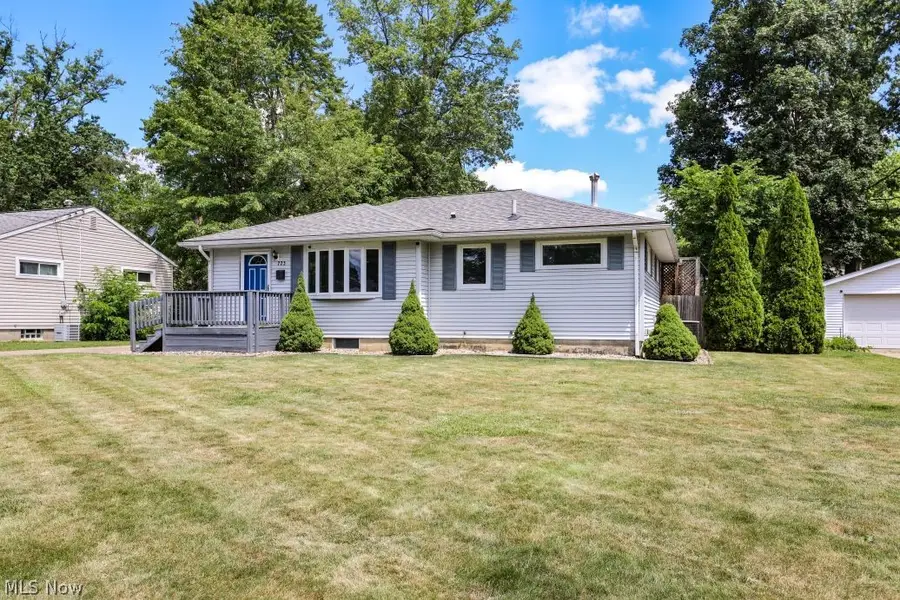 723 Eastland Avenue, Ravenna, OH 44266 - #3