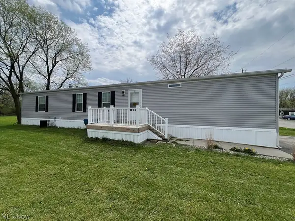 1000 Garfield Avenue #85, Bellefontaine, OH 43311