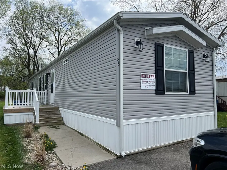 1000 Garfield Avenue #85, Bellefontaine, OH 43311 - #2