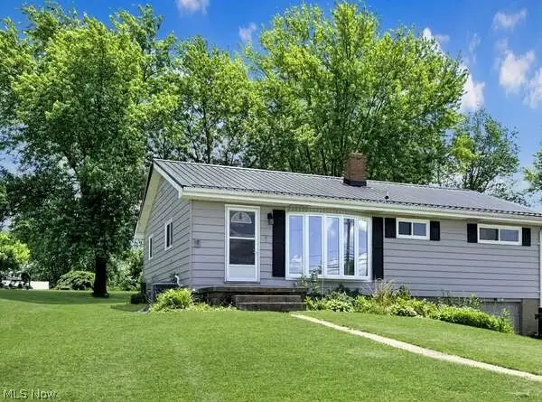 314 Bantam Ridge Road, Wintersville, OH 43953 - #1
