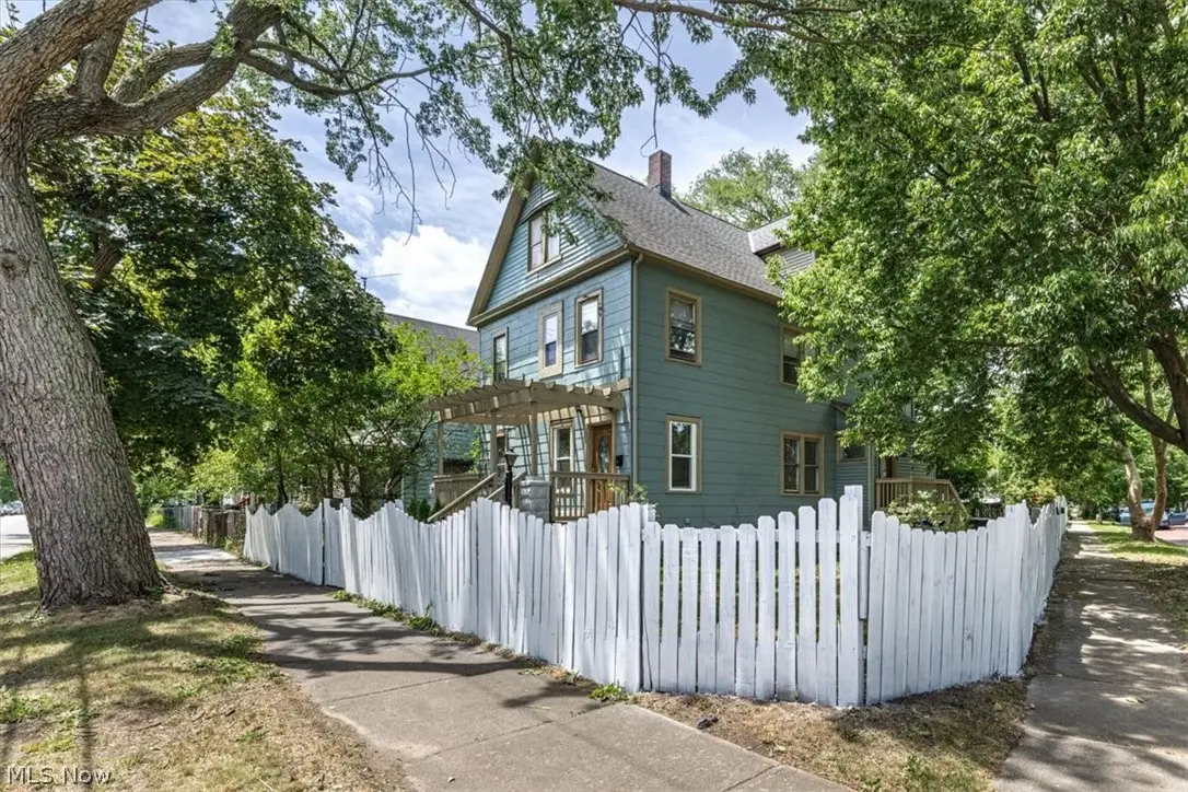 3290 W 17th Street, Cleveland, OH 44109 - #1