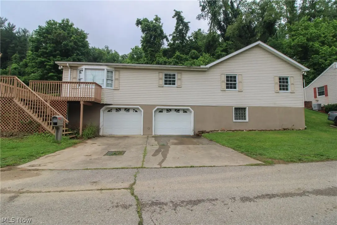 548 W 39th Street, Shadyside, OH 43947 - #1