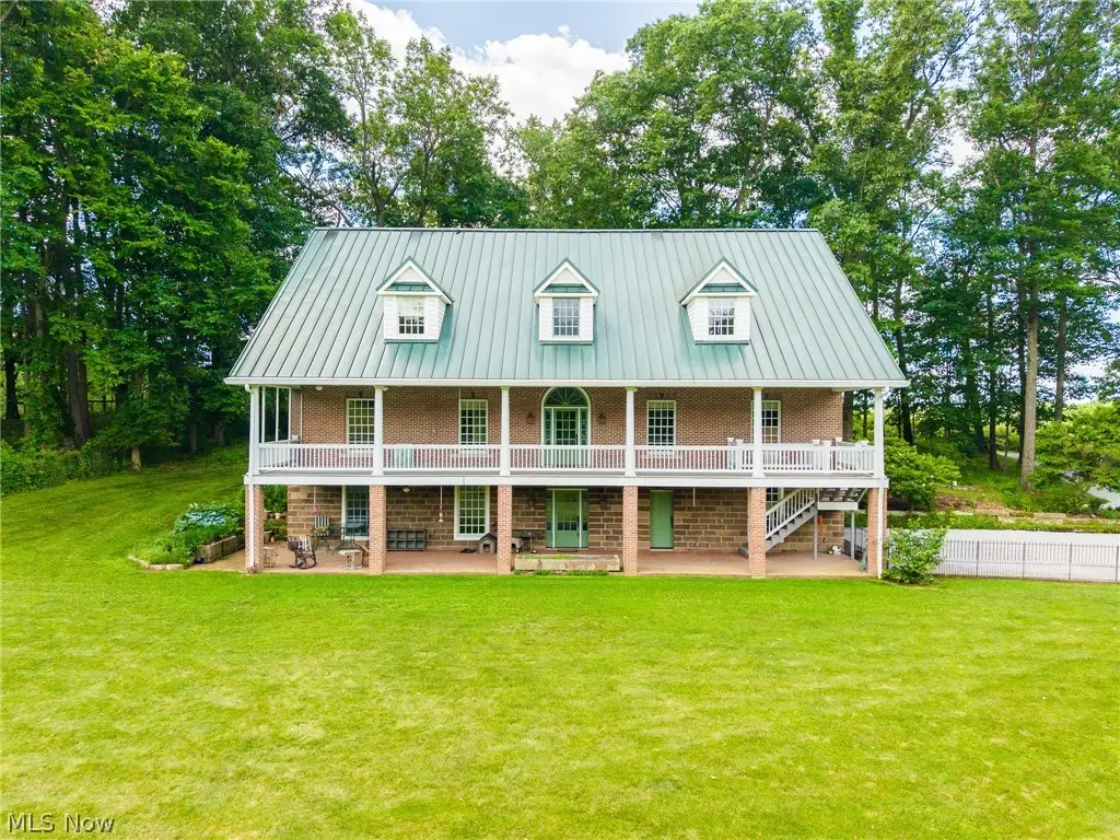 7575 Brown Rd., Shreve, OH 44676 - #1